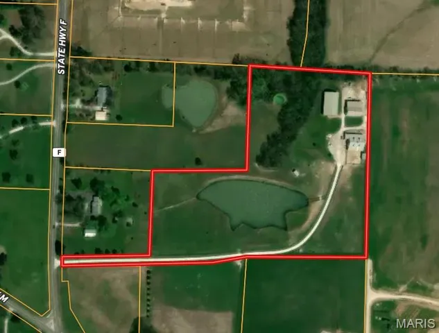 $1,295,000 | 13420 Hanne Trail, Wright City, MO 63390