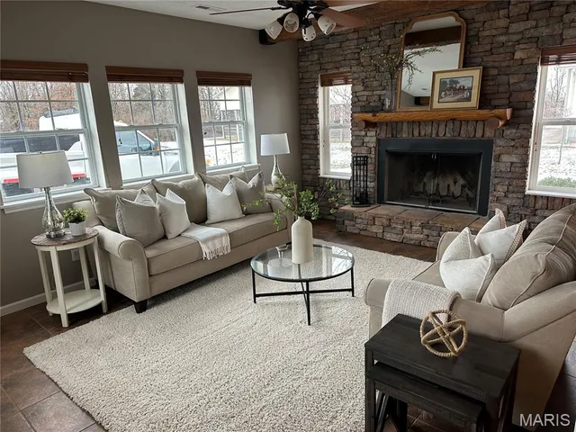 $1,295,000 | 13420 Hanne Trail, Wright City, MO 63390