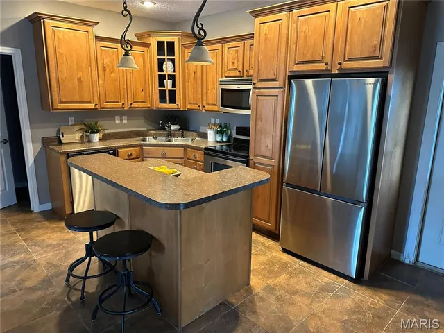 $1,295,000 | 13420 Hanne Trail, Wright City, MO 63390