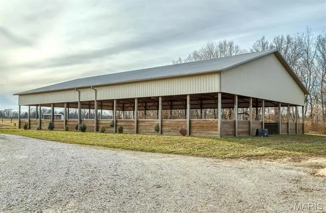 $1,295,000 | 13420 Hanne Trail, Wright City, MO 63390