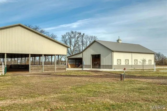 $1,295,000 | 13420 Hanne Trail, Wright City, MO 63390