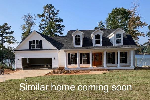 1148 Bacon Road Aiken, SC 29805 - Photo 47 of 48