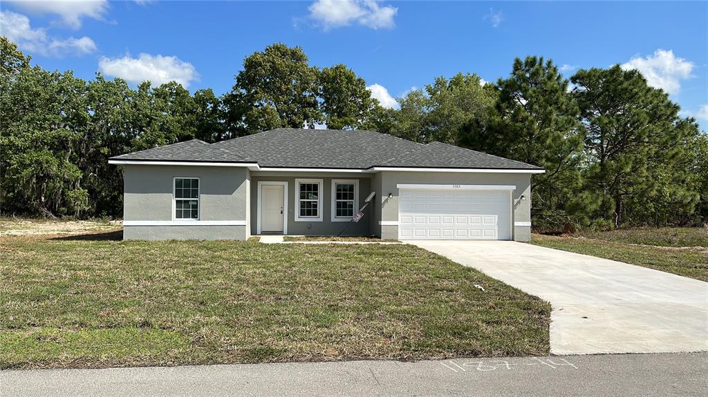 5383 Southwest 150th Lane Road Ocala, FL 34473 - Photo 1 of 1 Gallery Image 1
