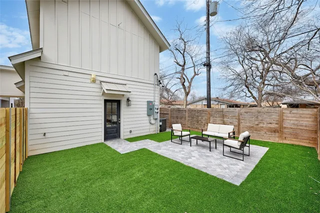 $2,995 | 4704 Enchanted Lane, Unit B, Austin, TX 78745