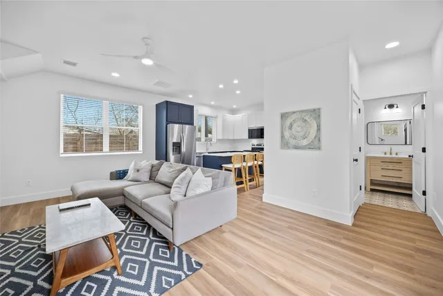 $2,995 | 4704 Enchanted Lane, Unit B, Austin, TX 78745