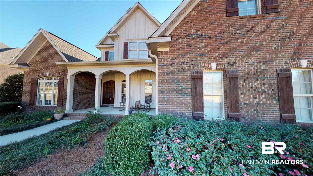 7159 Wynncliff Drive Mobile, AL 36695 - Photo 2 of 42