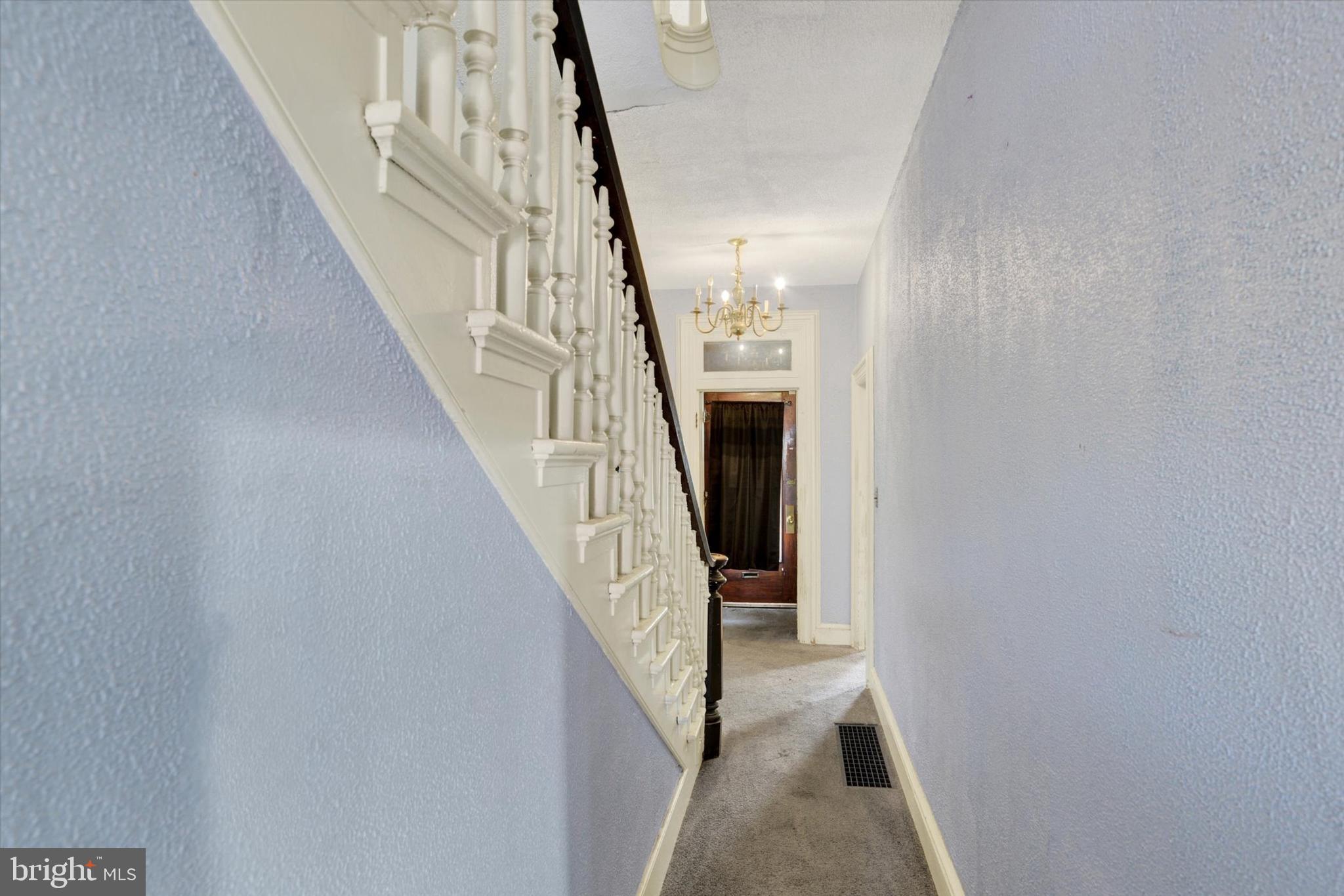 306 South 9th Street Lebanon, PA 17042 - Photo 17 of 42 a view of entryway