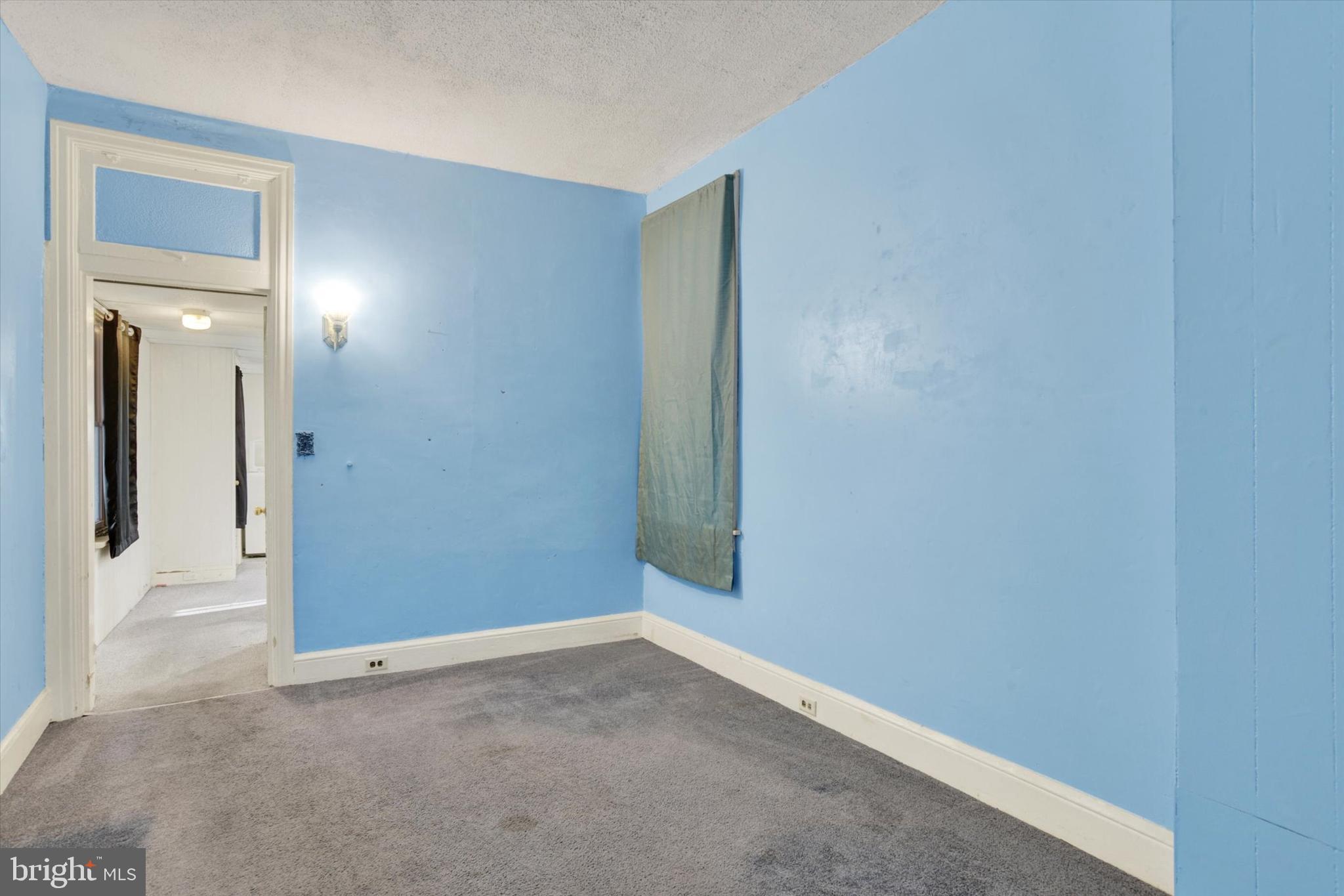 306 South 9th Street Lebanon, PA 17042 - Photo 24 of 42 a view of an empty room