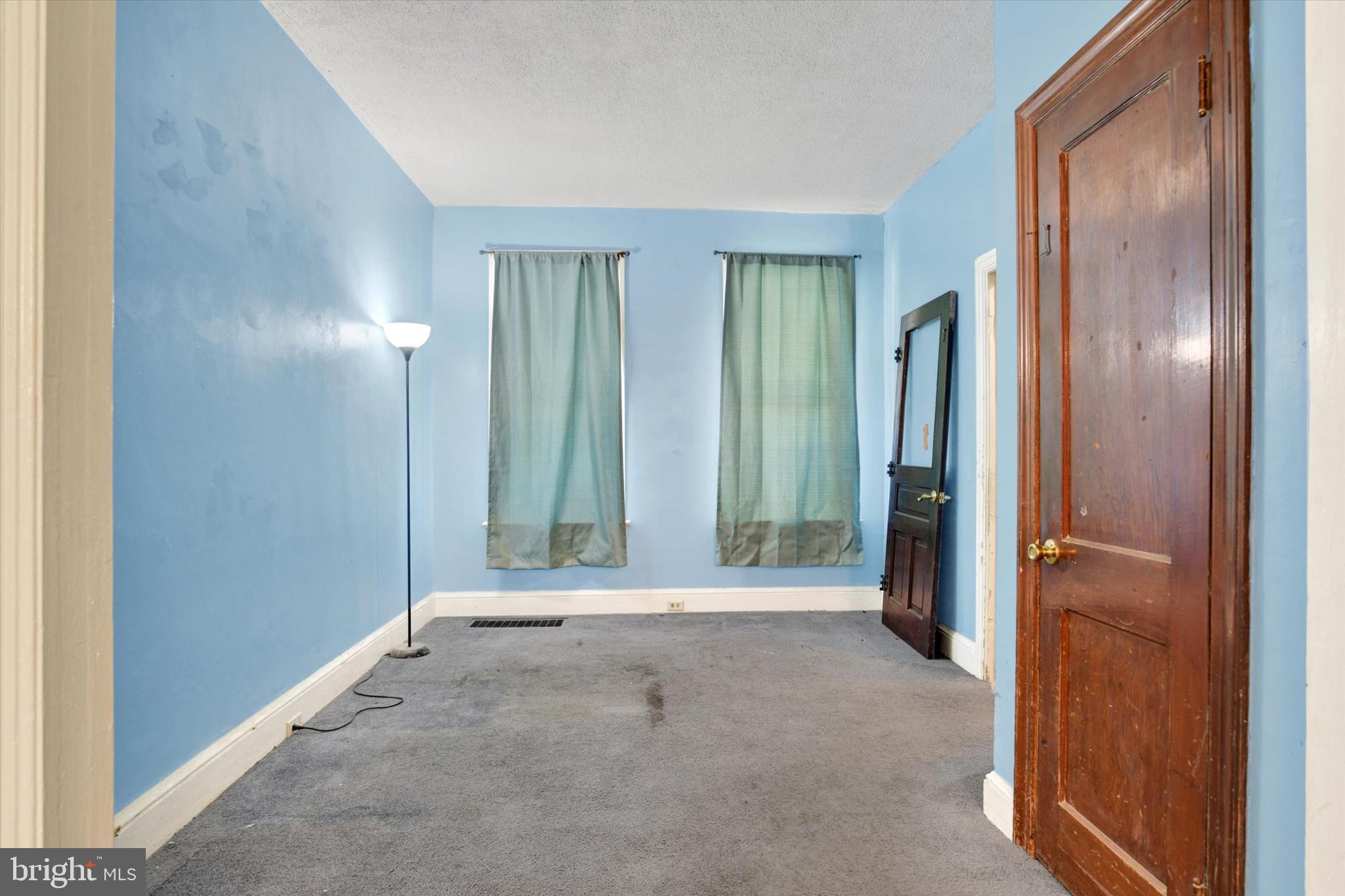 306 South 9th Street Lebanon, PA 17042 - Photo 25 of 42 a view of entryway with livingroom
