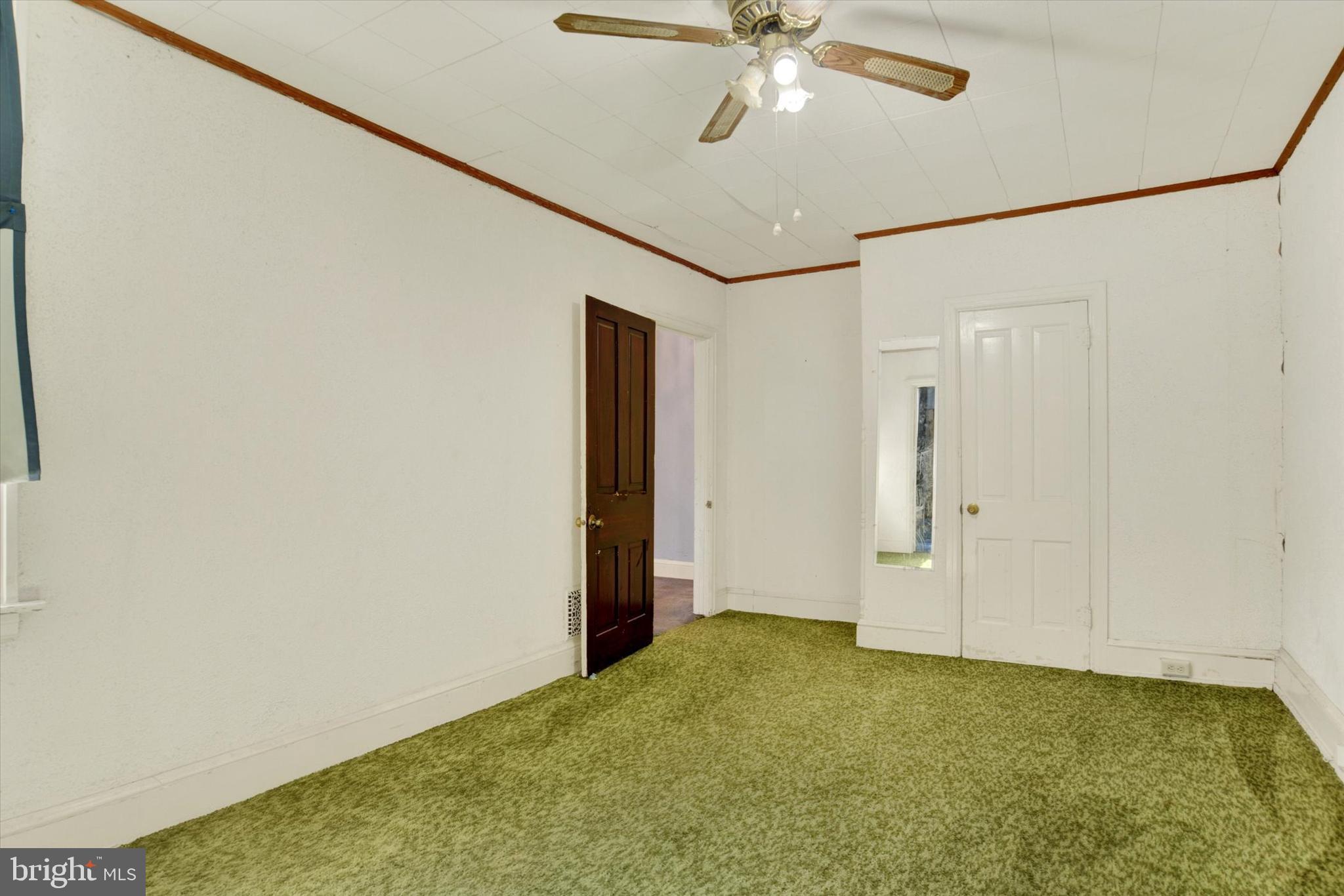 306 South 9th Street Lebanon, PA 17042 - Photo 37 of 42 a view of an empty room