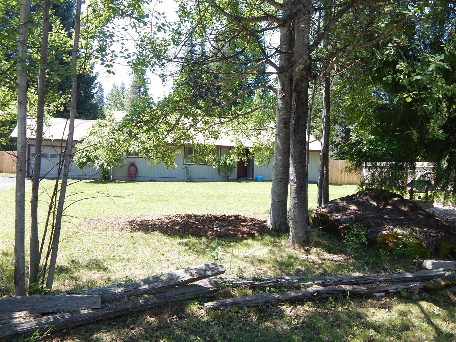 19 1st Street Prospect, OR 97536 - Photo 1 of 27 Primary Photo