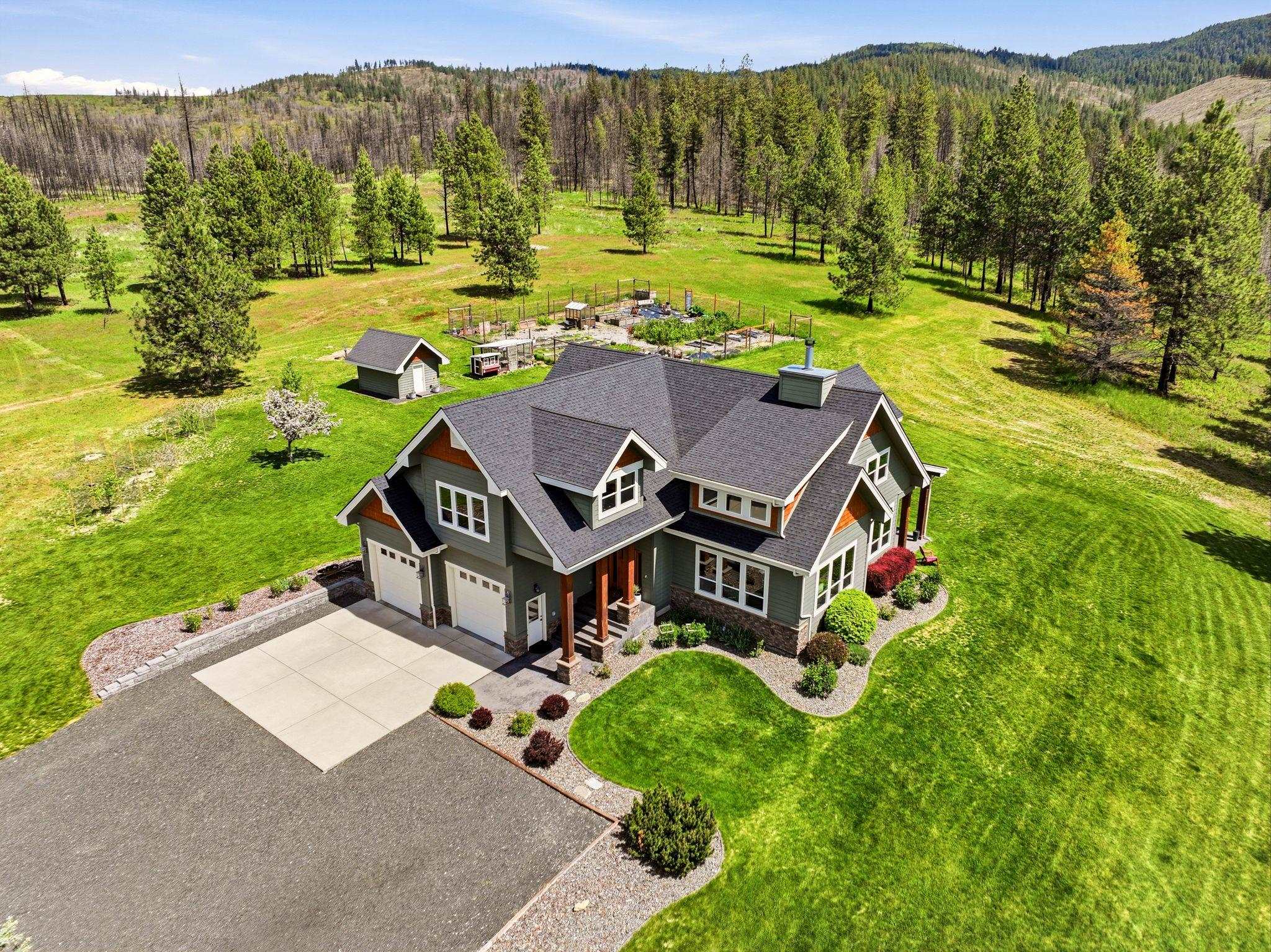 17217 East Walters Road Elk, WA 99009 - Photo 38 of 50