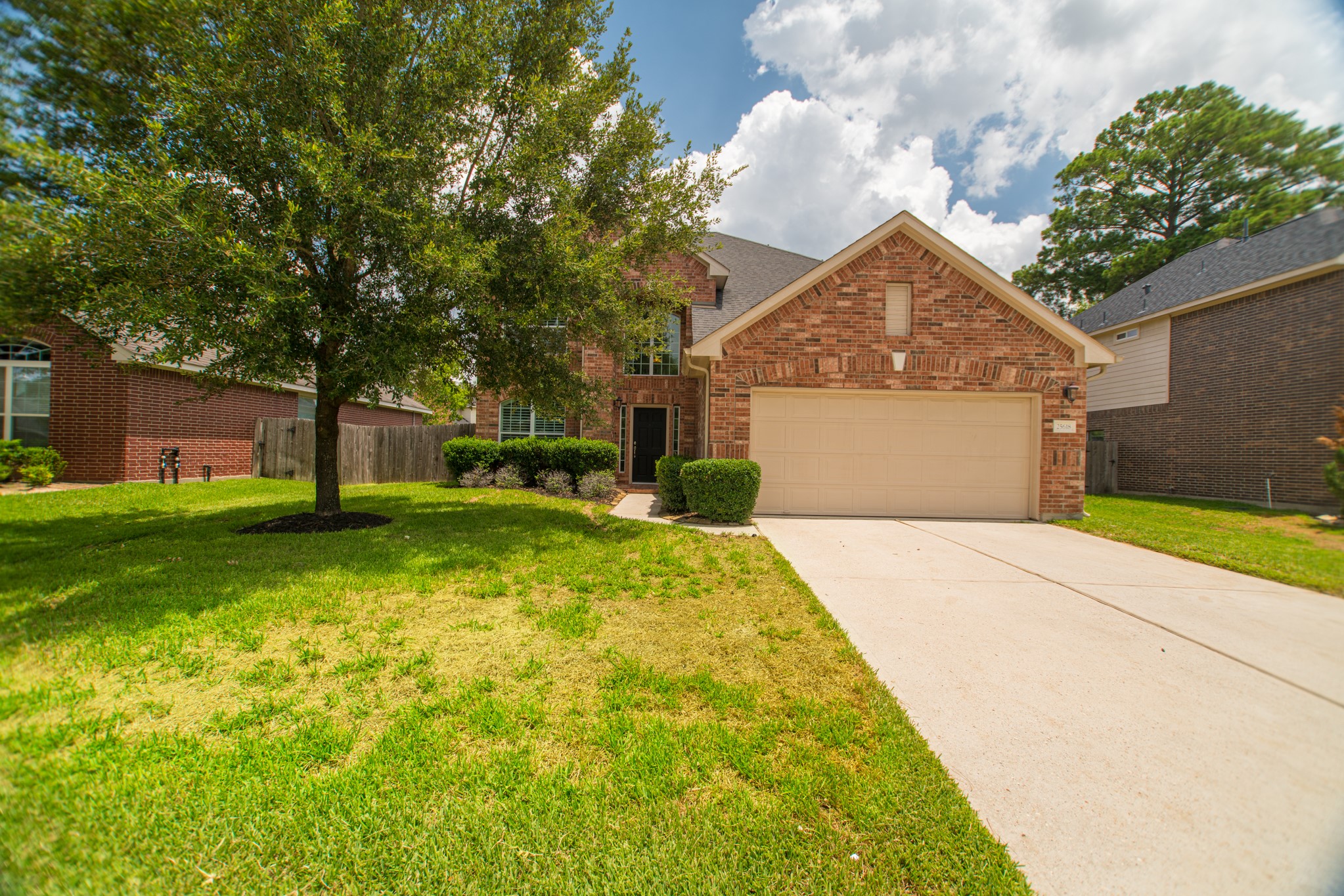 25618 Crisp Spring Lane Spring, TX 77373 - Photo 2 of 46