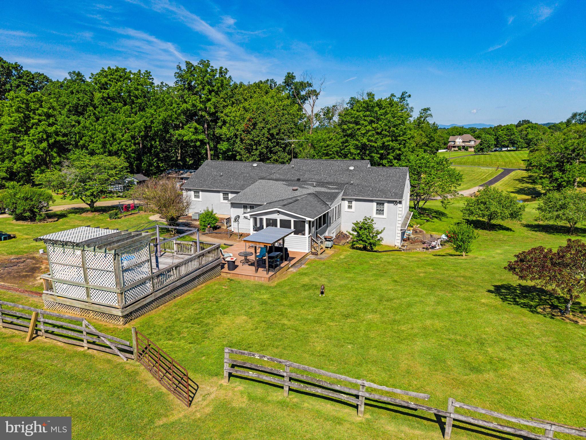 21147 Cedar Grove Road Culpeper, VA 22701 - Photo 64 of 91