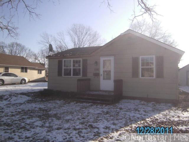 220 East Gates Street Rice Lake, WI 54868 - Photo 1 of 7
