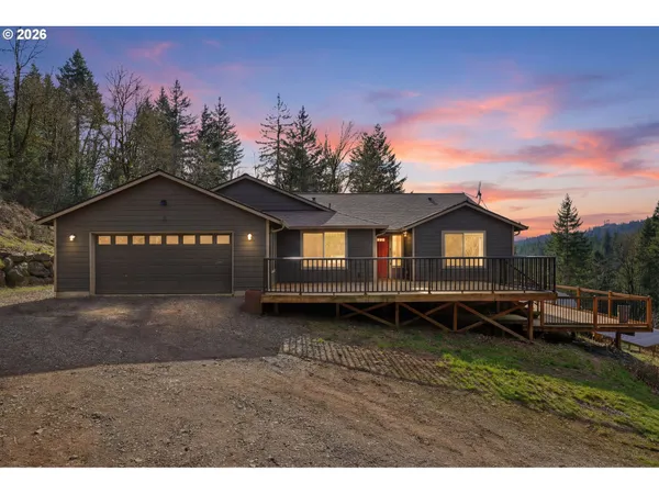 $950,000 | 2329 Northeast 380th Avenue, Washougal, WA 98671