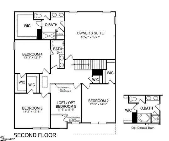 $343,900 | 324 Addalynn Lane, Anderson, SC 29621