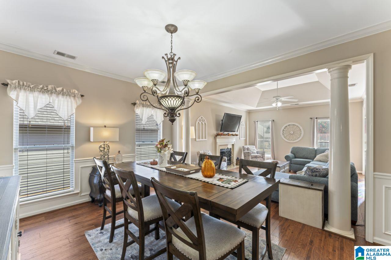 2015 Shamrock Lane Moody, AL 35004 - Photo 12 of 39