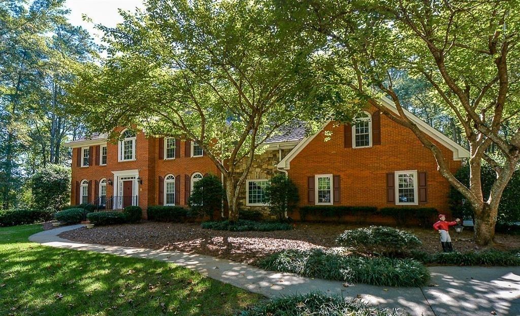 2241 Salient Road Marietta, GA 30064 - Photo 1 of 1 Gallery Image 1