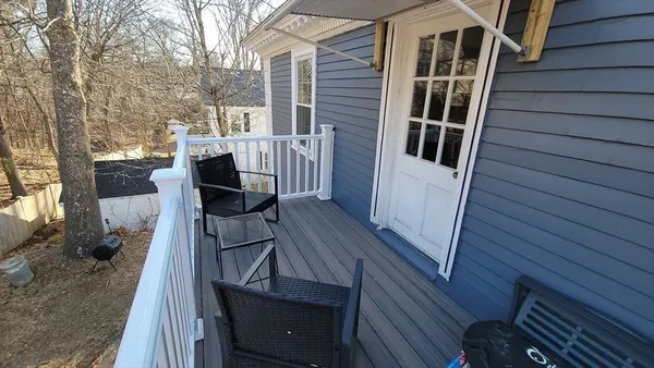 $2,950 | 9 Kenilworth Street, Unit 9, Andover, MA 01810