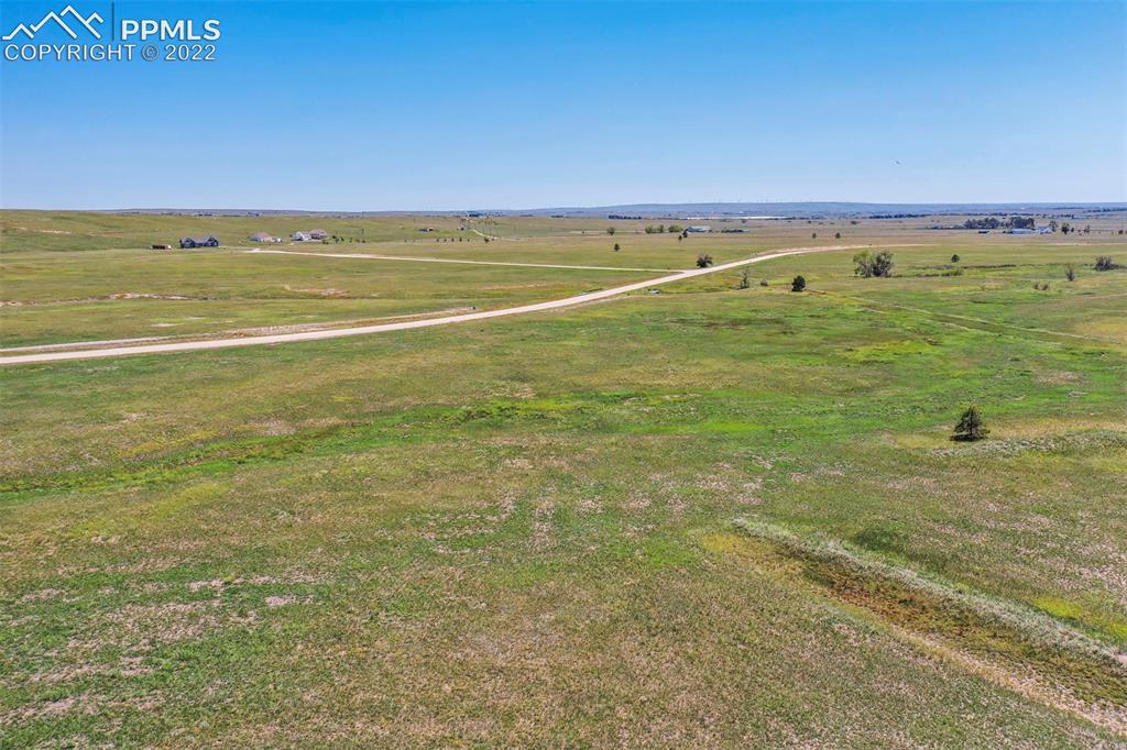 14775 Tiboria Loop Peyton, CO 80831 - Photo 9 of 20 a view of an ocean and beach