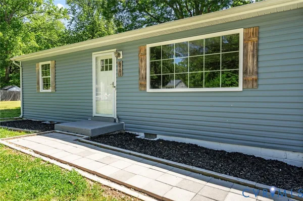 $279,950 | 6701 Lakemont Road, Quinton, VA 23141