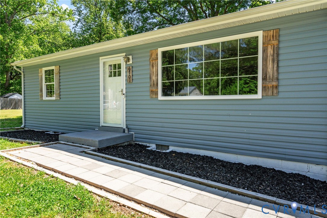 6701 Lakemont Road Quinton, VA 23141 - Photo 1 of 44