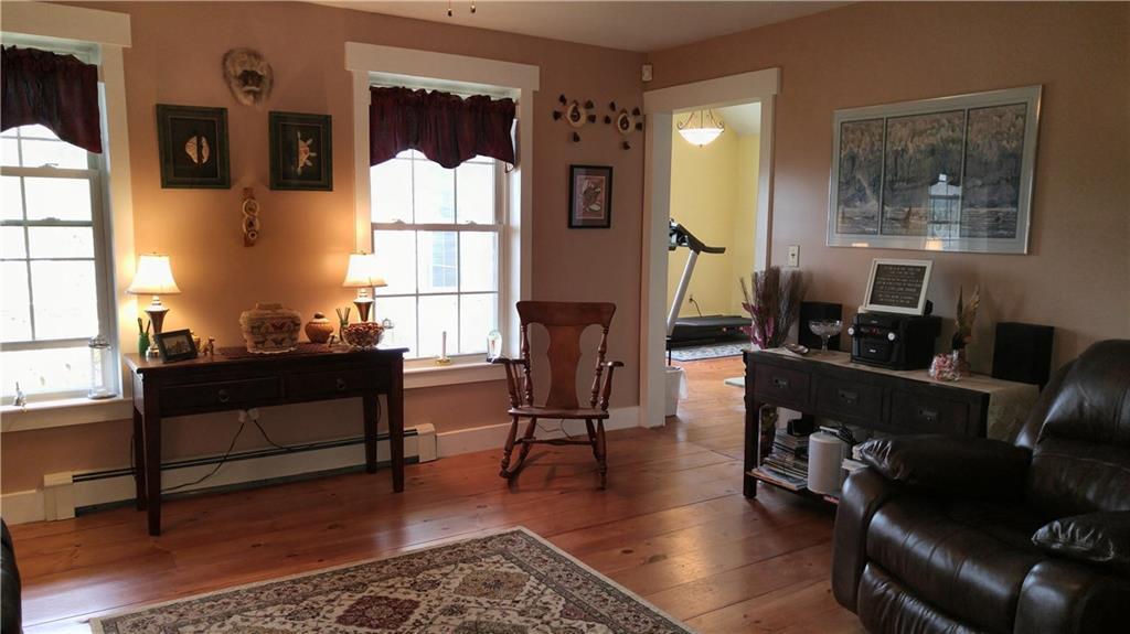 43 Raccoon Lane Cushing, ME 04563 - Photo 11 of 45 Livingroom3