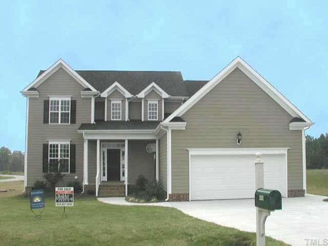 2101 Conroy Way Willow Spring, NC 27592 - Photo 1 of 1 Gallery Image 1