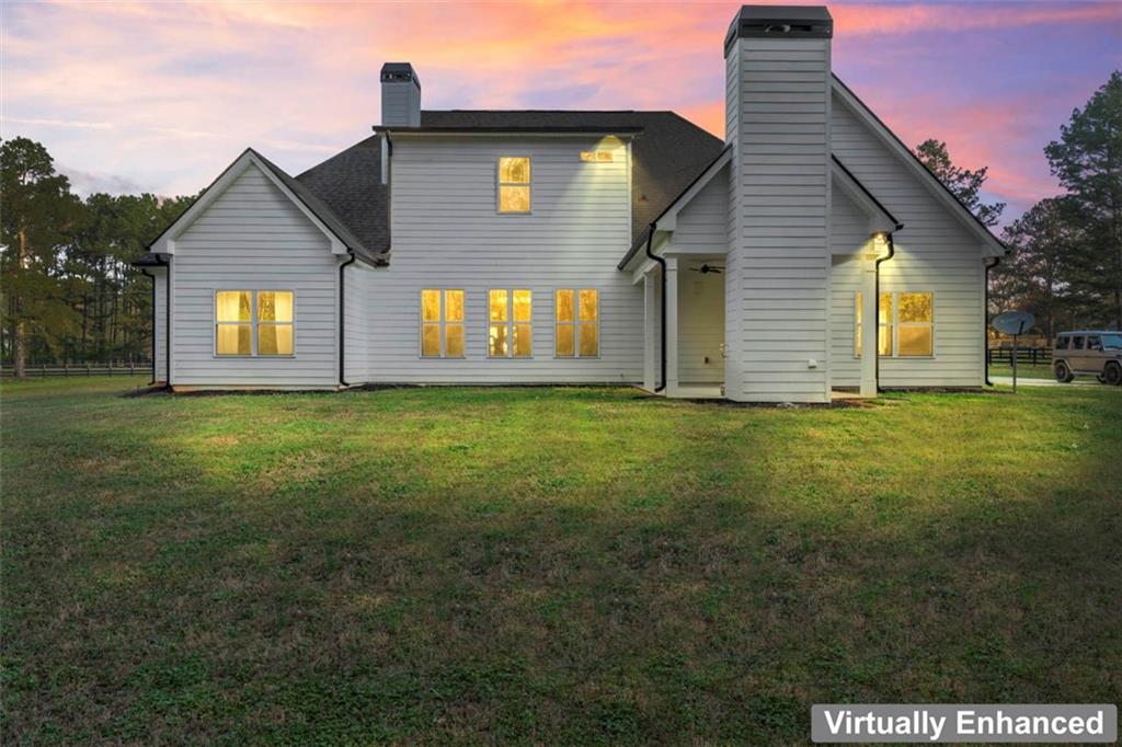 1058 Lawshe Road Senoia, GA 30276 - Photo 9 of 46 Gallery Image 9