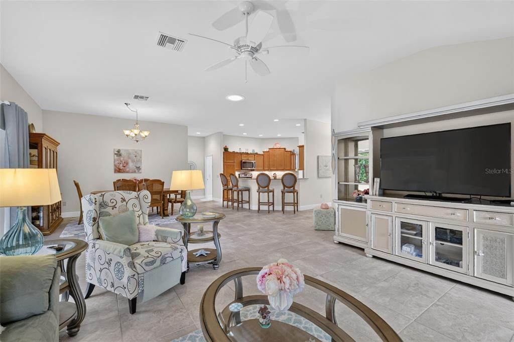 1473 Quarter Terrace The Villages, FL 32163 - Photo 9 of 43 Gallery Image 9