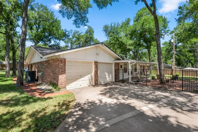 a view of a living room and hardwood floor