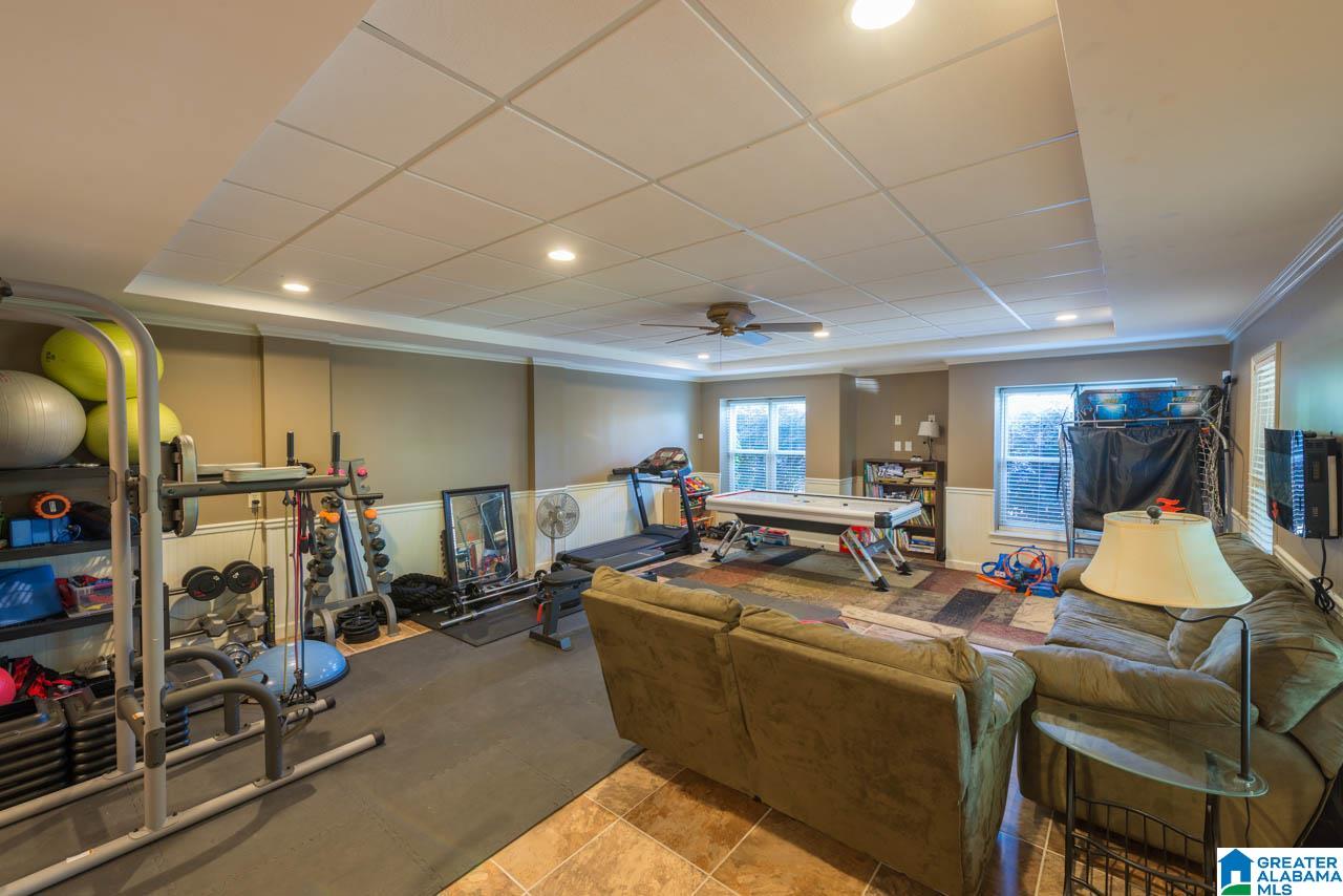 1492 Scout Ridge Drive Birmingham, AL 35244 - Photo 25 of 40