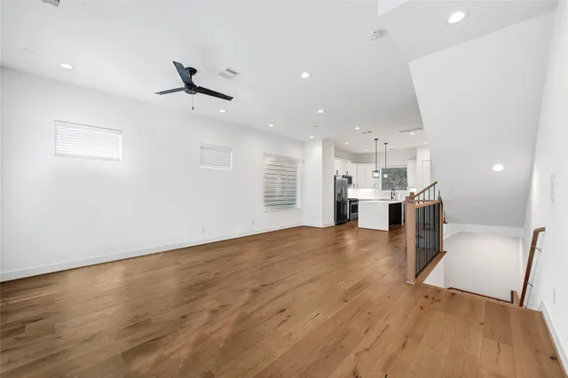 $3,200 | 4516 Curtin Park Court, Houston, TX 77018