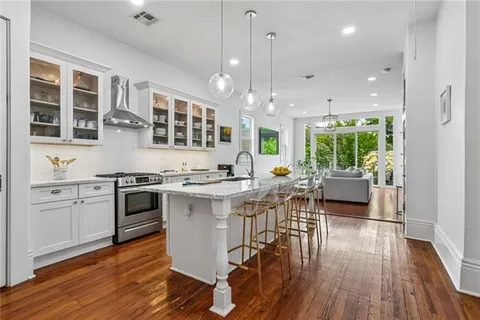 $1,175,000 | 2127 Robert Street, New Orleans, LA 70115