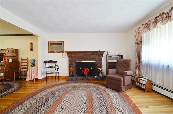 193 Alida Road Braintree, MA 02184 - Photo 3 of 17 Gallery Image 3