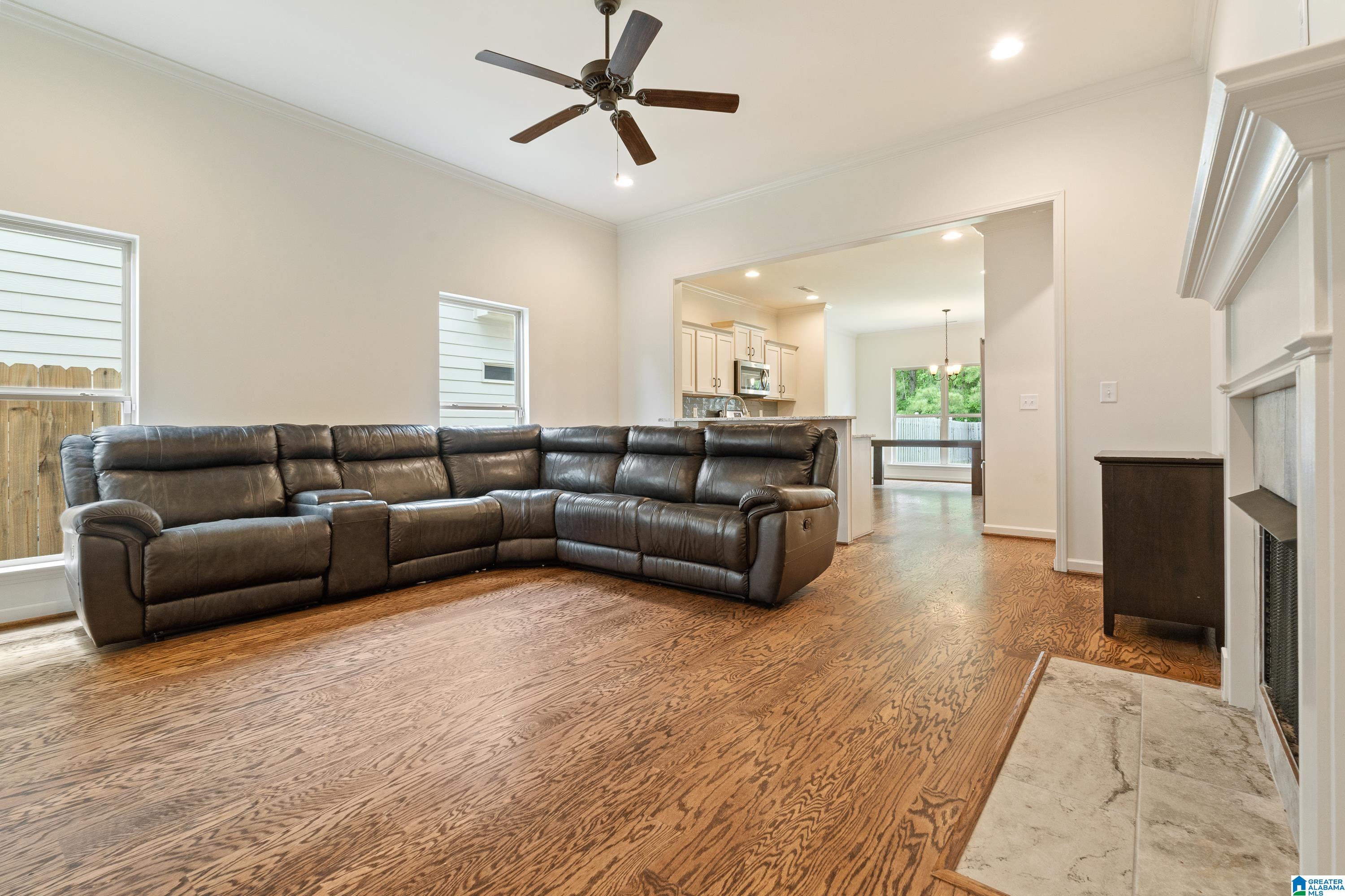 2107 Springfield Drive Chelsea, AL 35043 - Photo 5 of 45