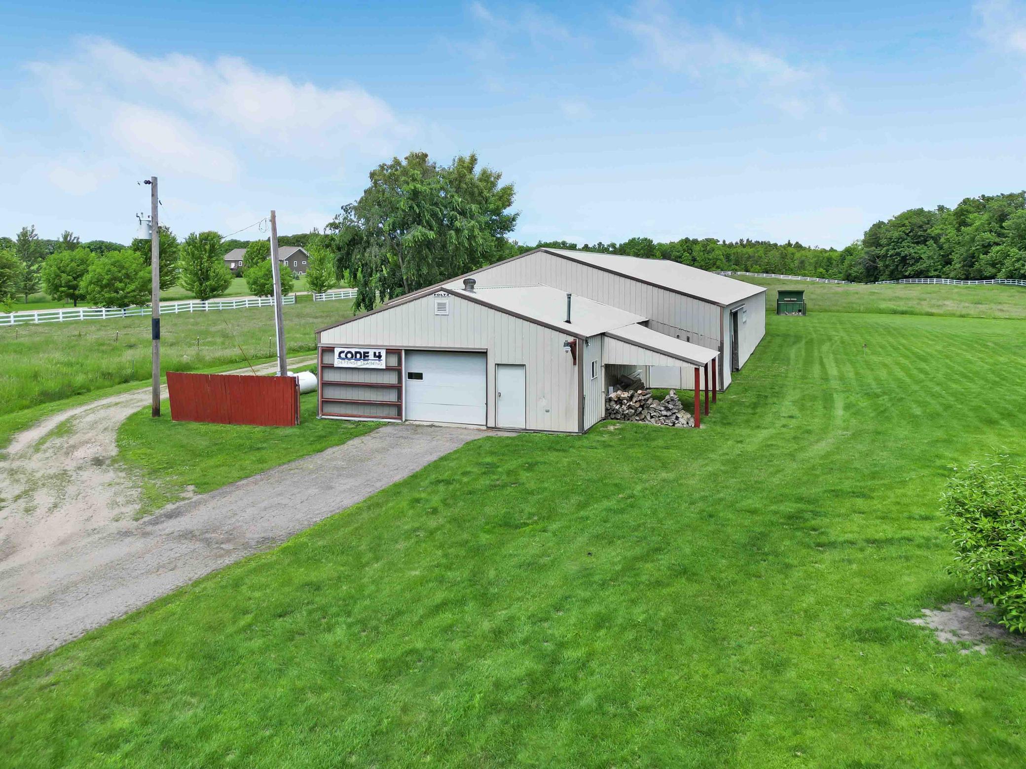 25131 Franklin Lake Road Pelican Rapids, MN 56572 - Photo 69 of 87