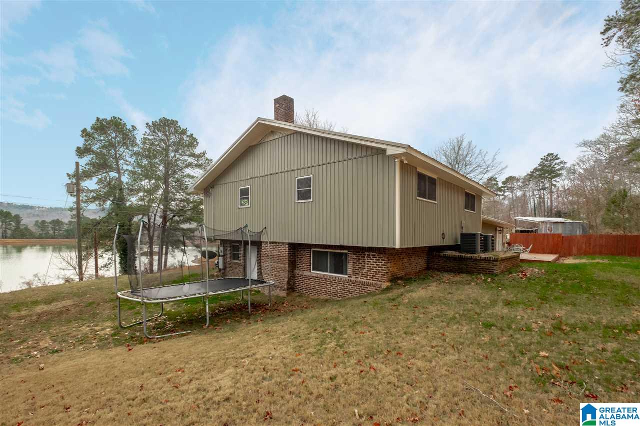 413 Kirby Road Springville, AL 35146 - Photo 26 of 26