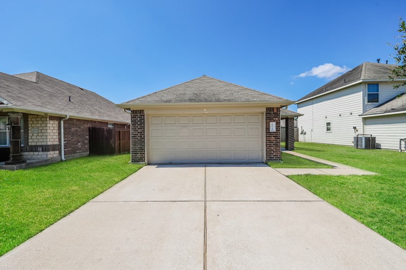 12711 Rio Brazos Street Rosharon, TX 77583 - Photo 1 of 15