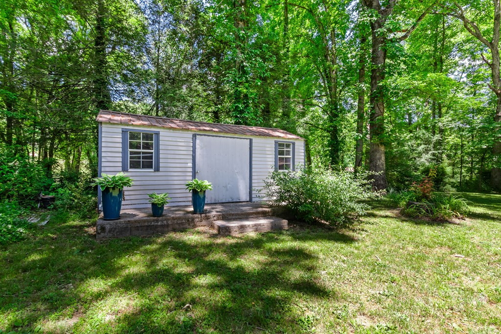 485 Heaton Road Marble, NC 28905 - Photo 46 of 52