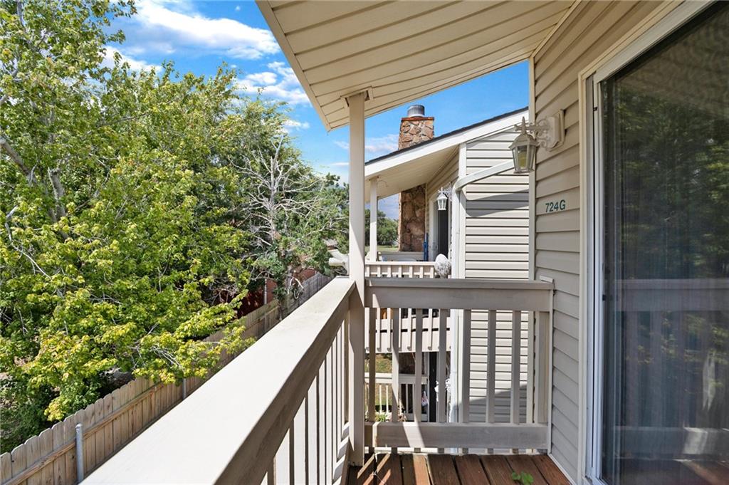 724 Village Road, Unit G Kenner, LA 70065 - Photo 12 of 15