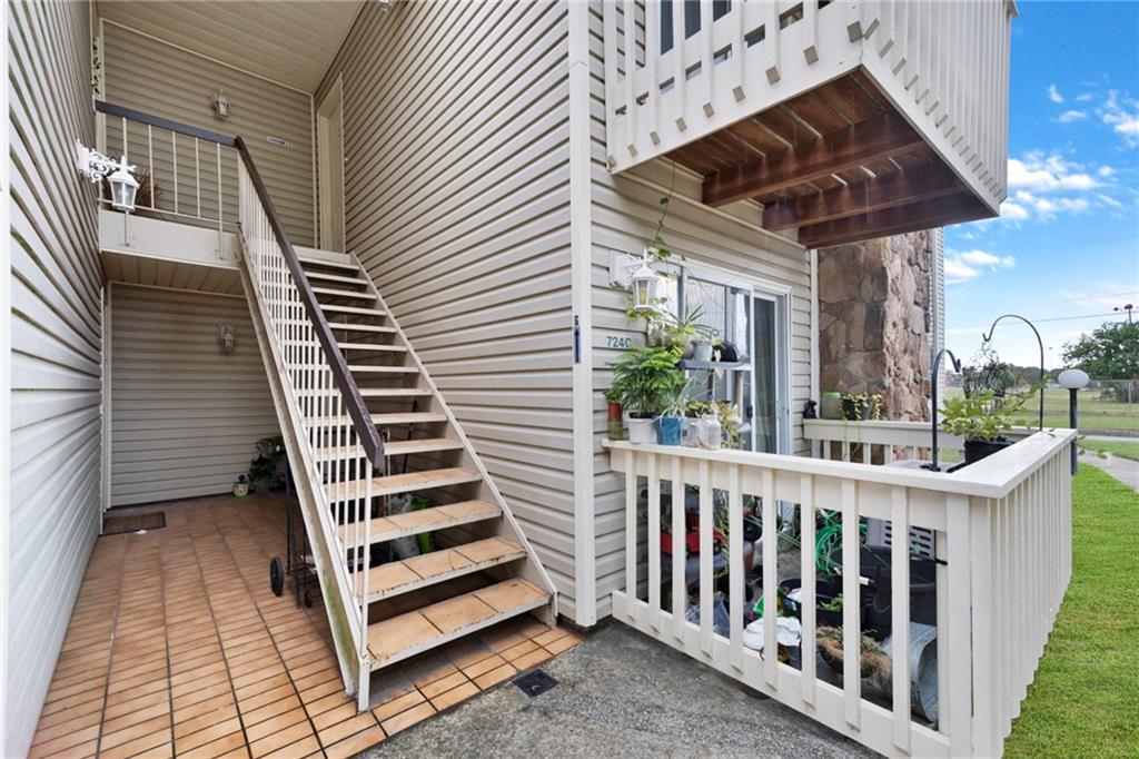 724 Village Road, Unit G Kenner, LA 70065 - Photo 13 of 15