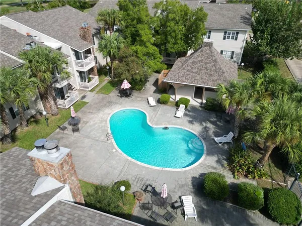 $137,000 | 724 Village Road, Unit G, Kenner, LA 70065