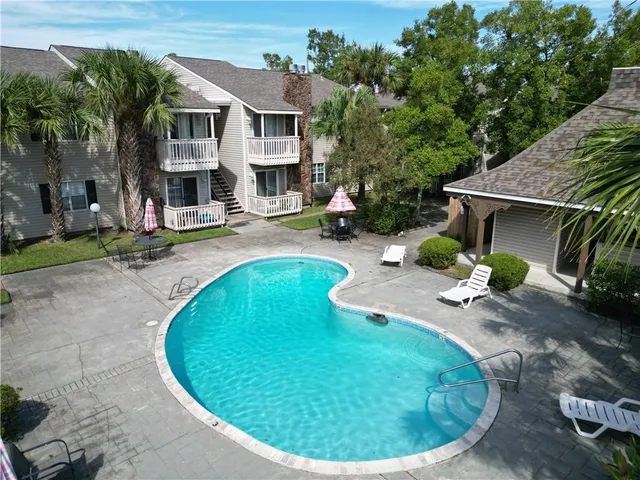 $140,000 | 724 Village Road, Unit G, Kenner, LA 70065