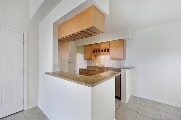 $137,000 | 724 Village Road, Unit G, Kenner, LA 70065