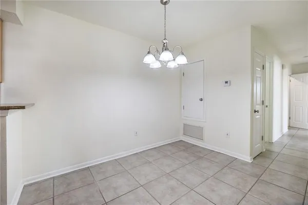 $137,000 | 724 Village Road, Unit G, Kenner, LA 70065