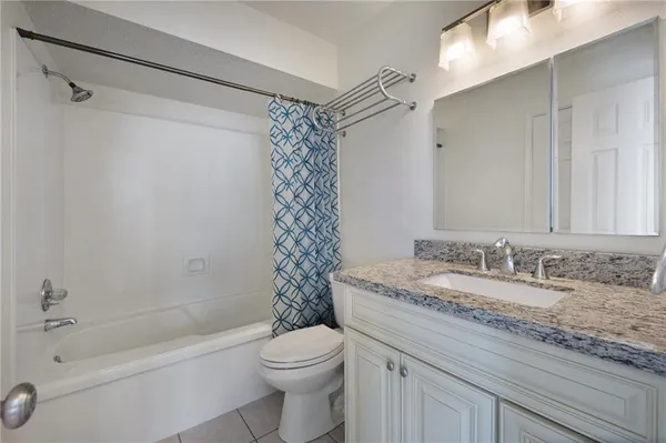 $137,000 | 724 Village Road, Unit G, Kenner, LA 70065