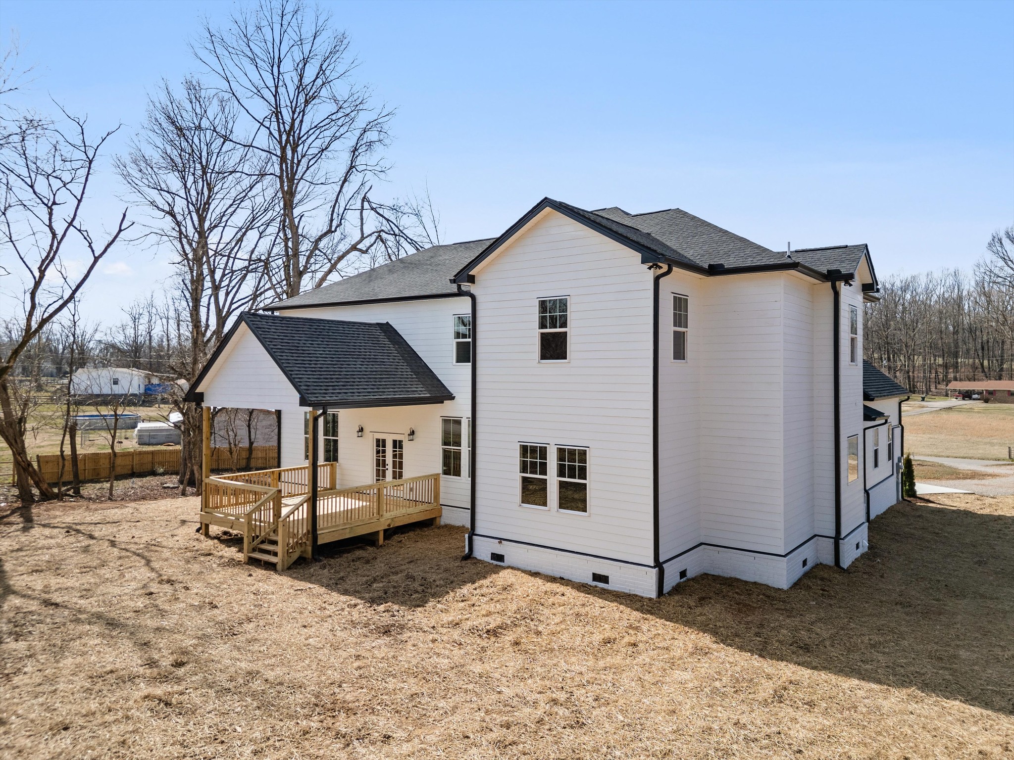 118 Keytown Road Portland, TN 37148 - Photo 42 of 43