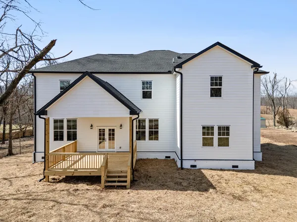 $749,900 | 118 Keytown Road, Portland, TN 37148